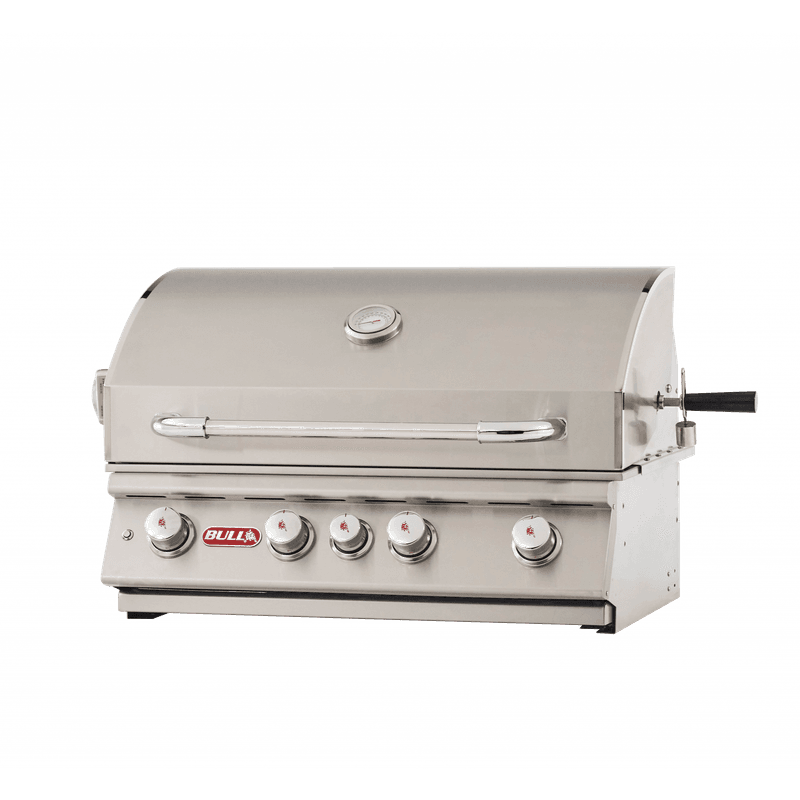 Bull Angus 76cm Drop In Grill - Head Only