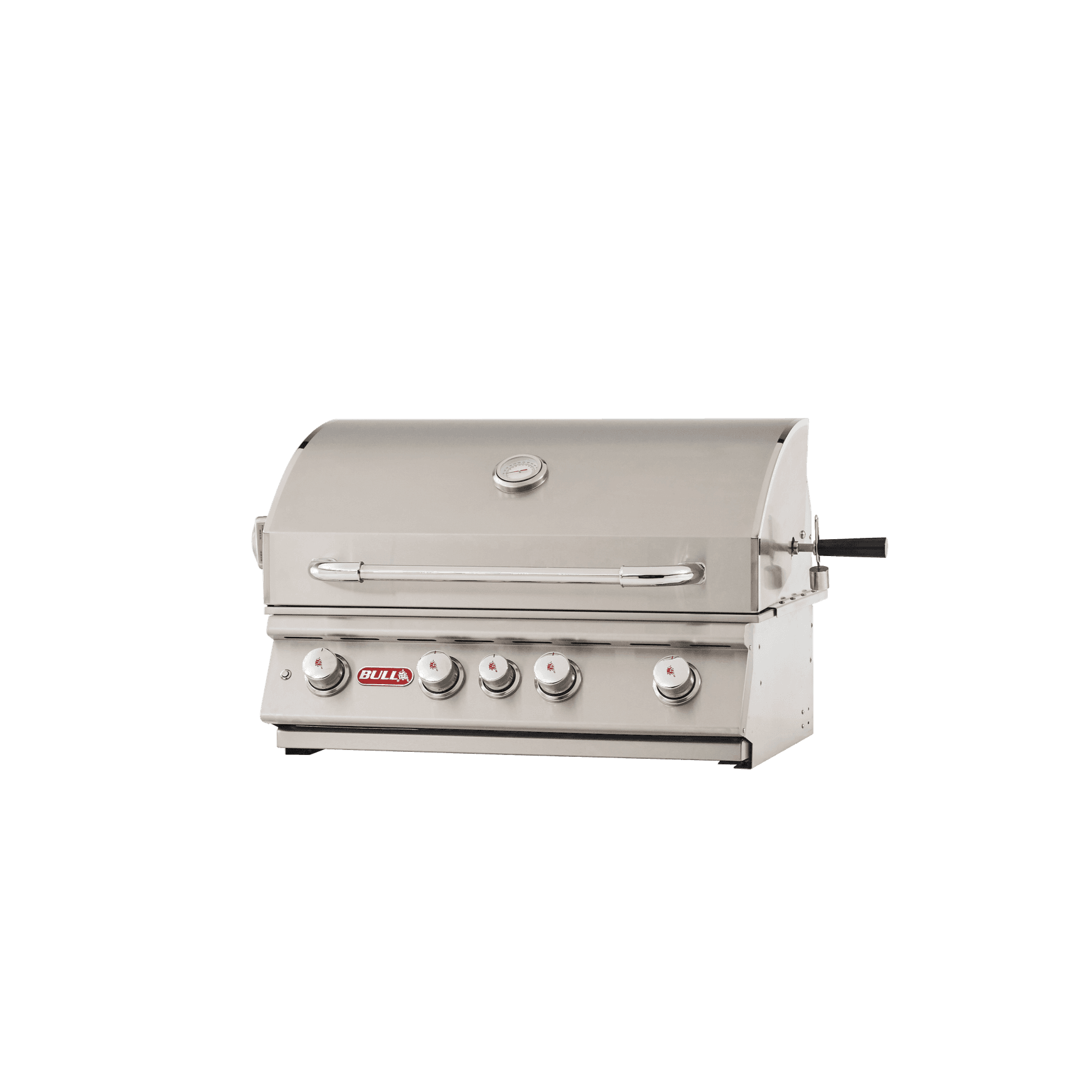 Bull Angus 76cm Drop In Grill - Head Only