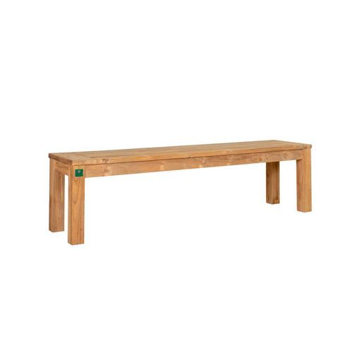 Ankola Teak Outdoor Bench 170cm