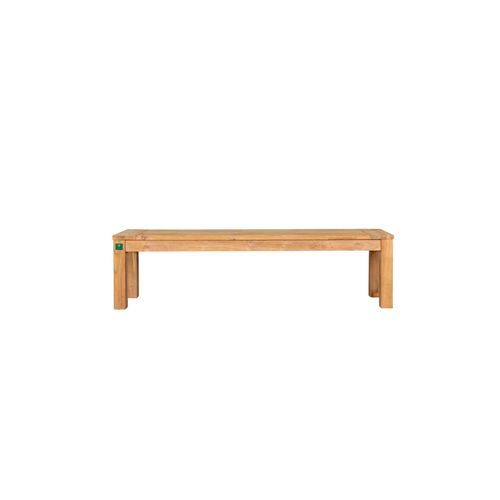 Ankola Teak Outdoor Bench 170cm
