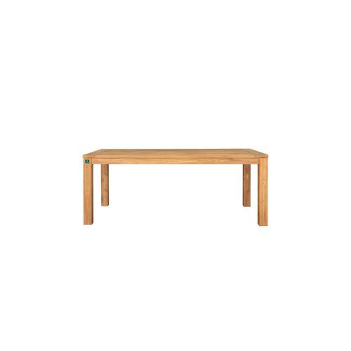 Ankola Teak Outdoor Table - 250 X 100cm