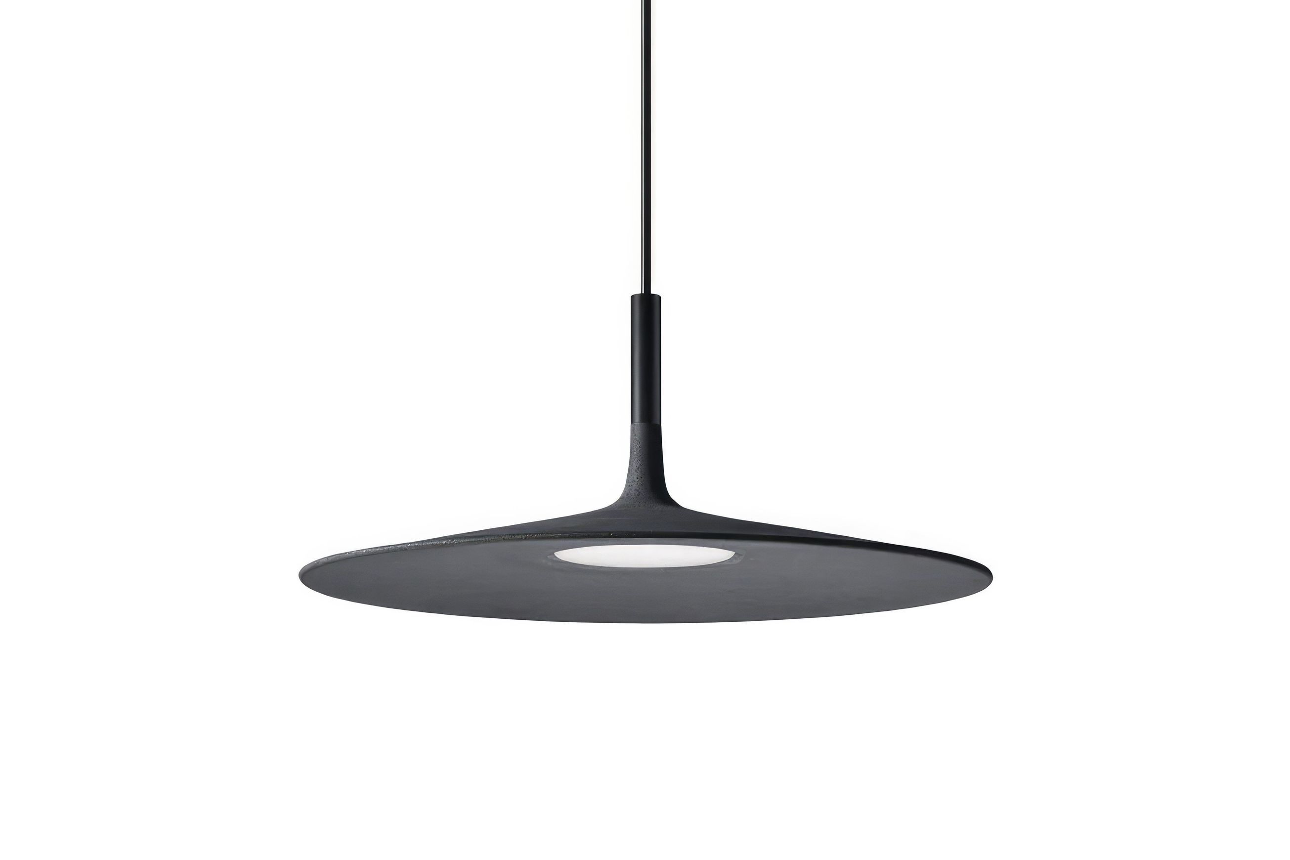 Aplomb Large Suspension Lamp