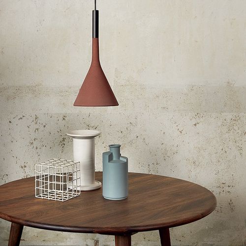Aplomb Suspension Lamp