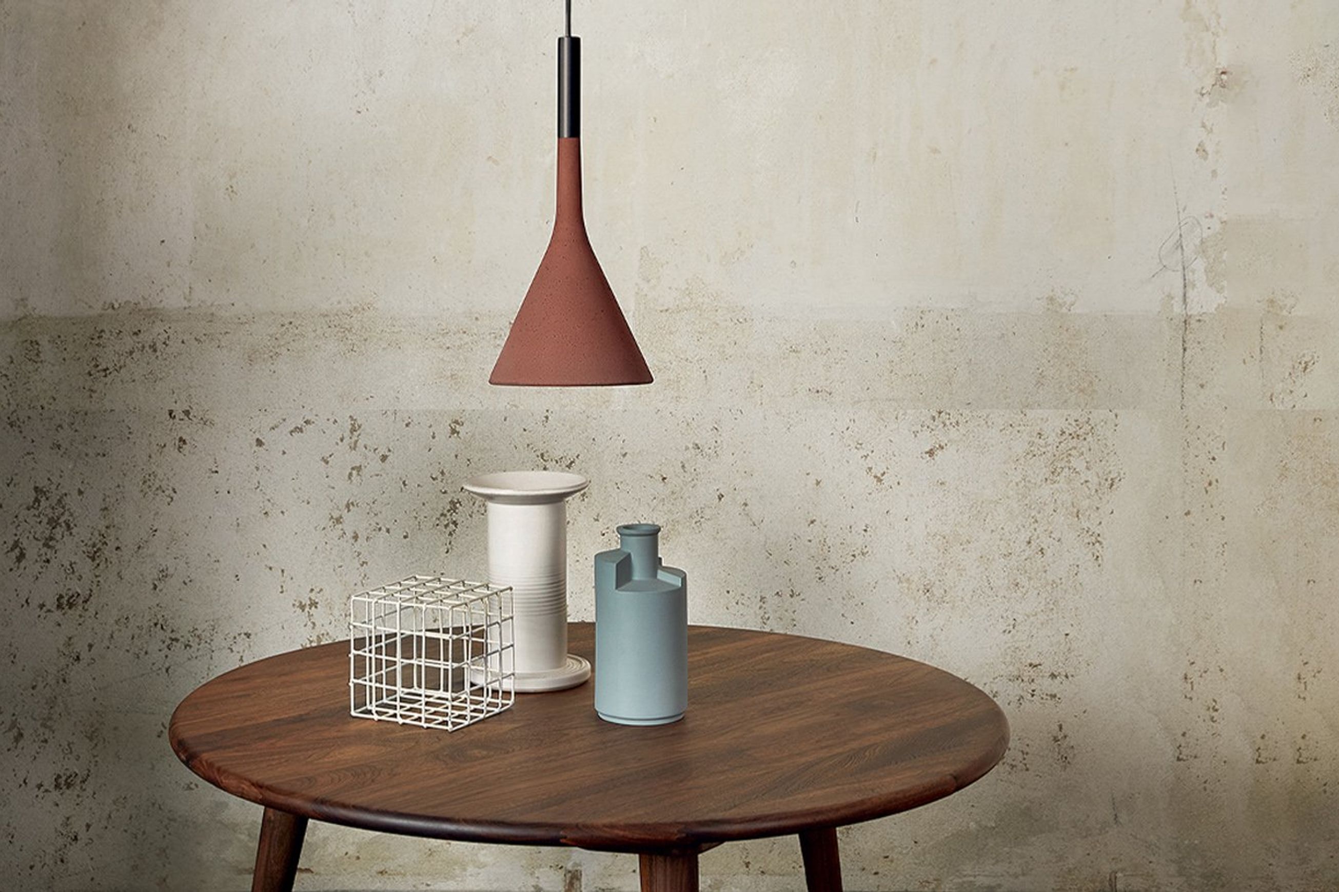Aplomb Suspension Lamp