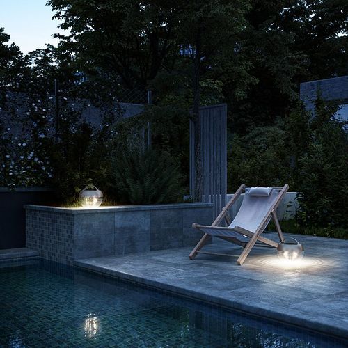 Aqu S Rechargeable Light