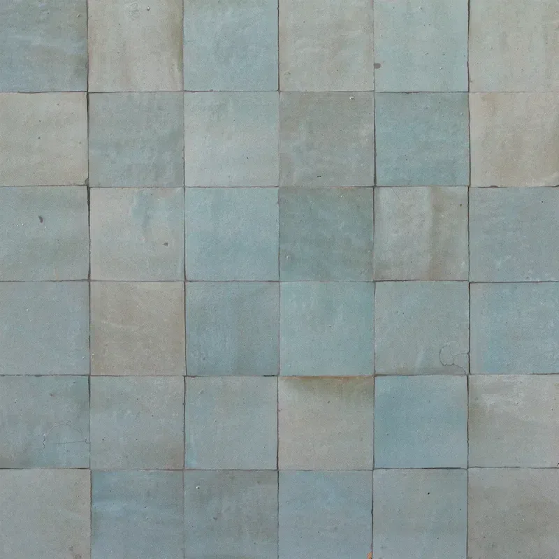 Zellige 100x100 | Moroccan Tiles