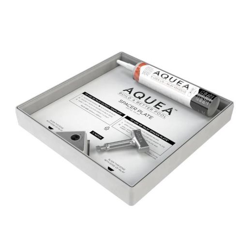 Aquea V-Lock Skimmer Lid