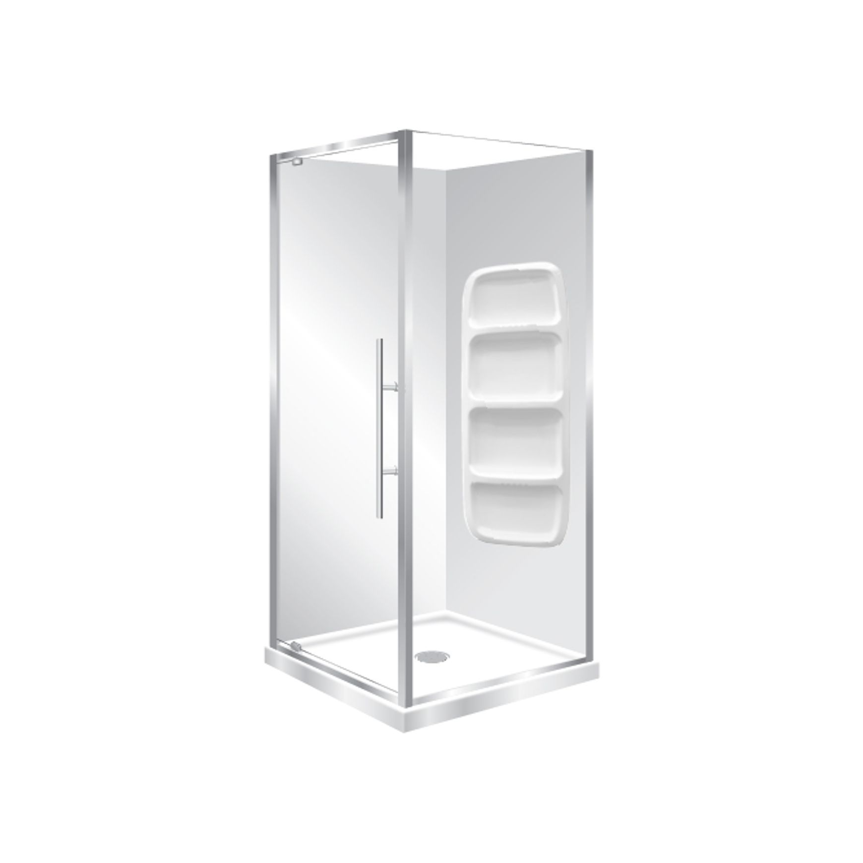 Aquero Corner 820