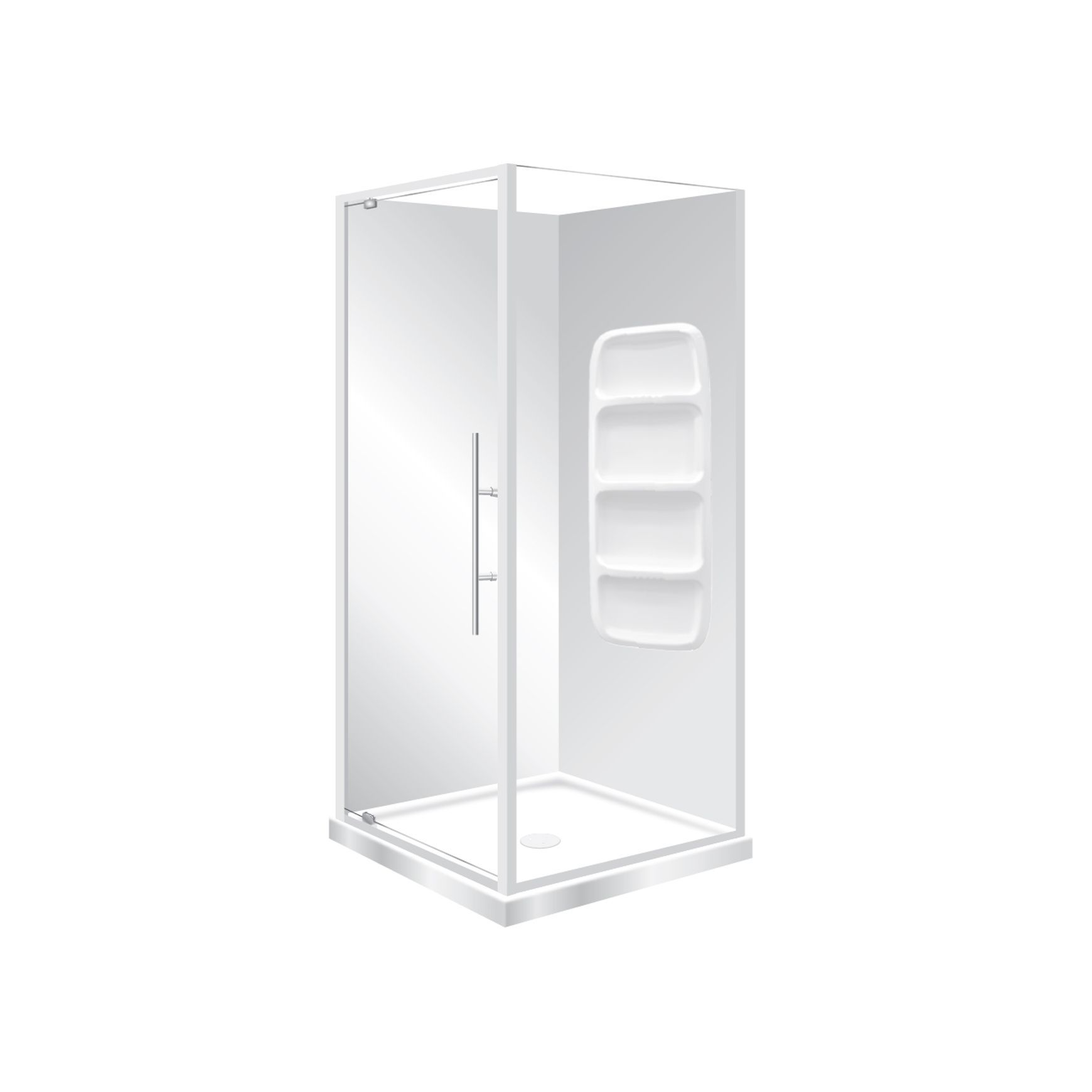 Aquero Corner 900