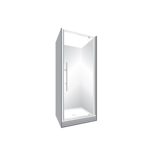 Aquero Alcove 820x820x820