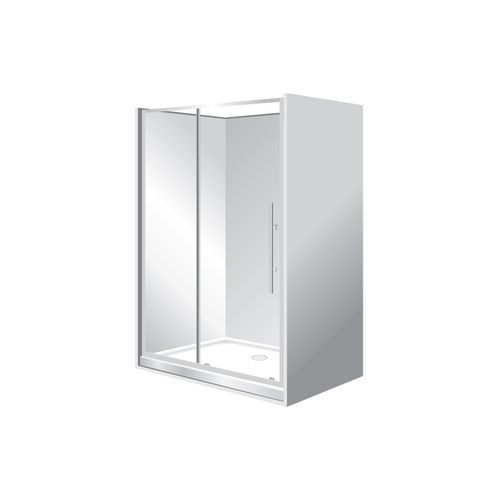 Aquero Alcove 1000x1200x1000