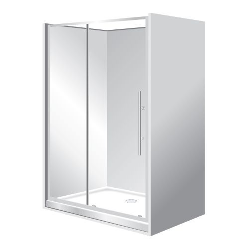 Aquero Alcove 1000x1200x1000