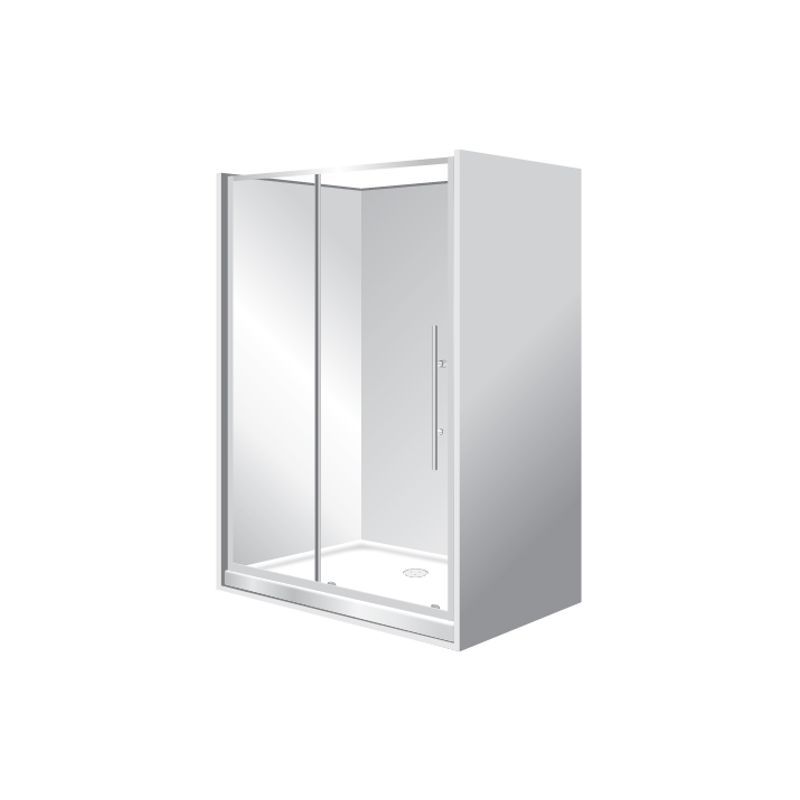 Aquero Alcove 1000x1200x1000