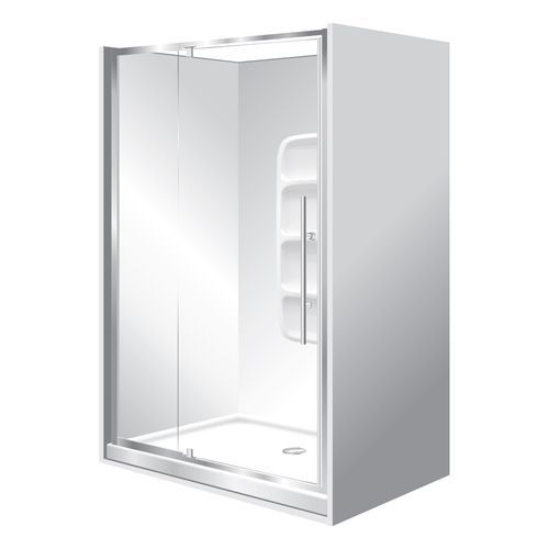 Aquero Alcove 800x1200x800