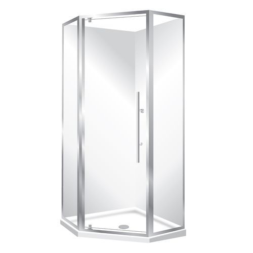 Aquero Corner Angle 900