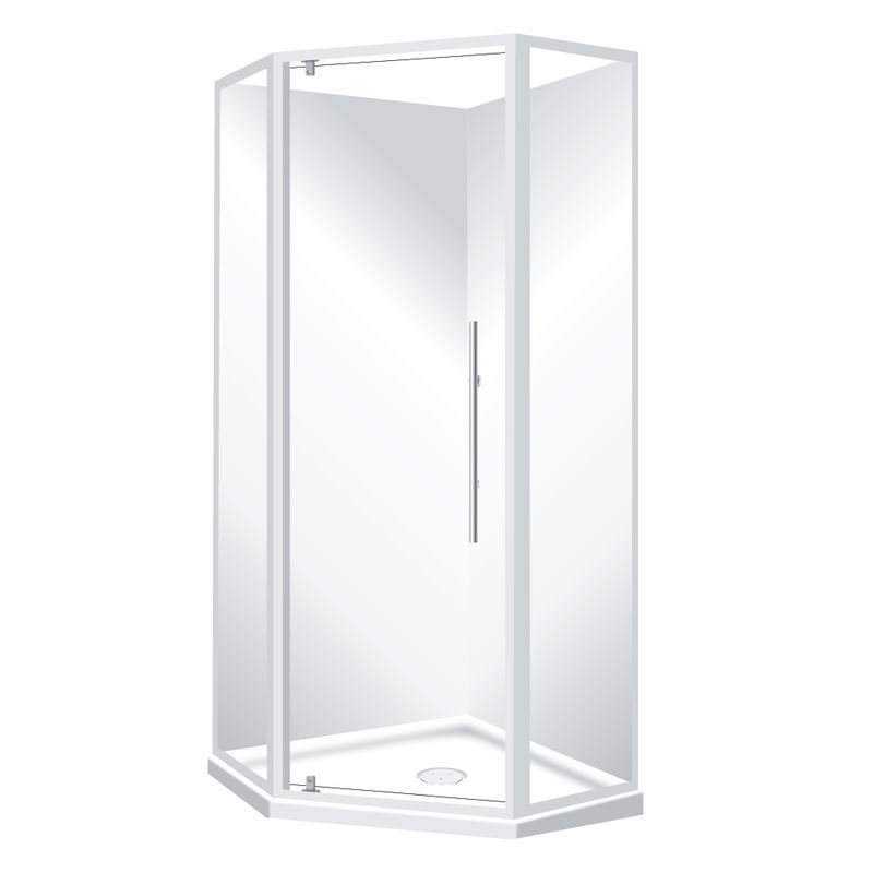 Aquero Corner Angle 1000