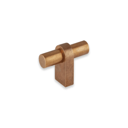 Armac Martin - Arbar T-Bar Cabinet Pull