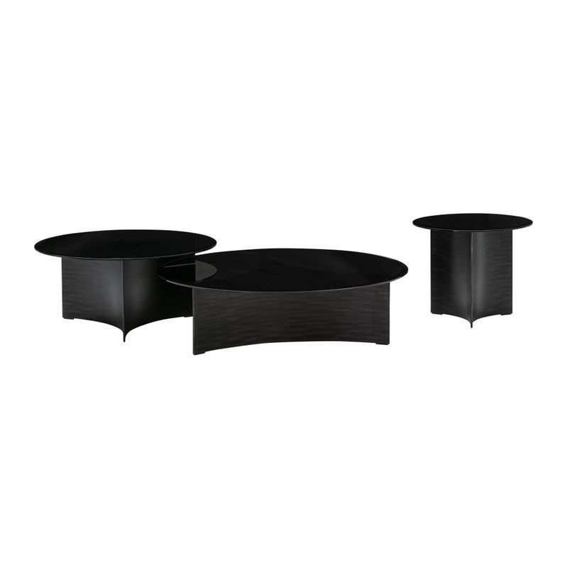Arc Tables