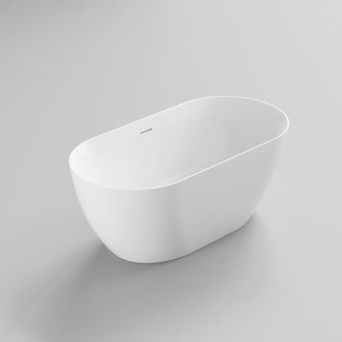 Code Endura Arc Acrylic 1500 Freestanding Bath