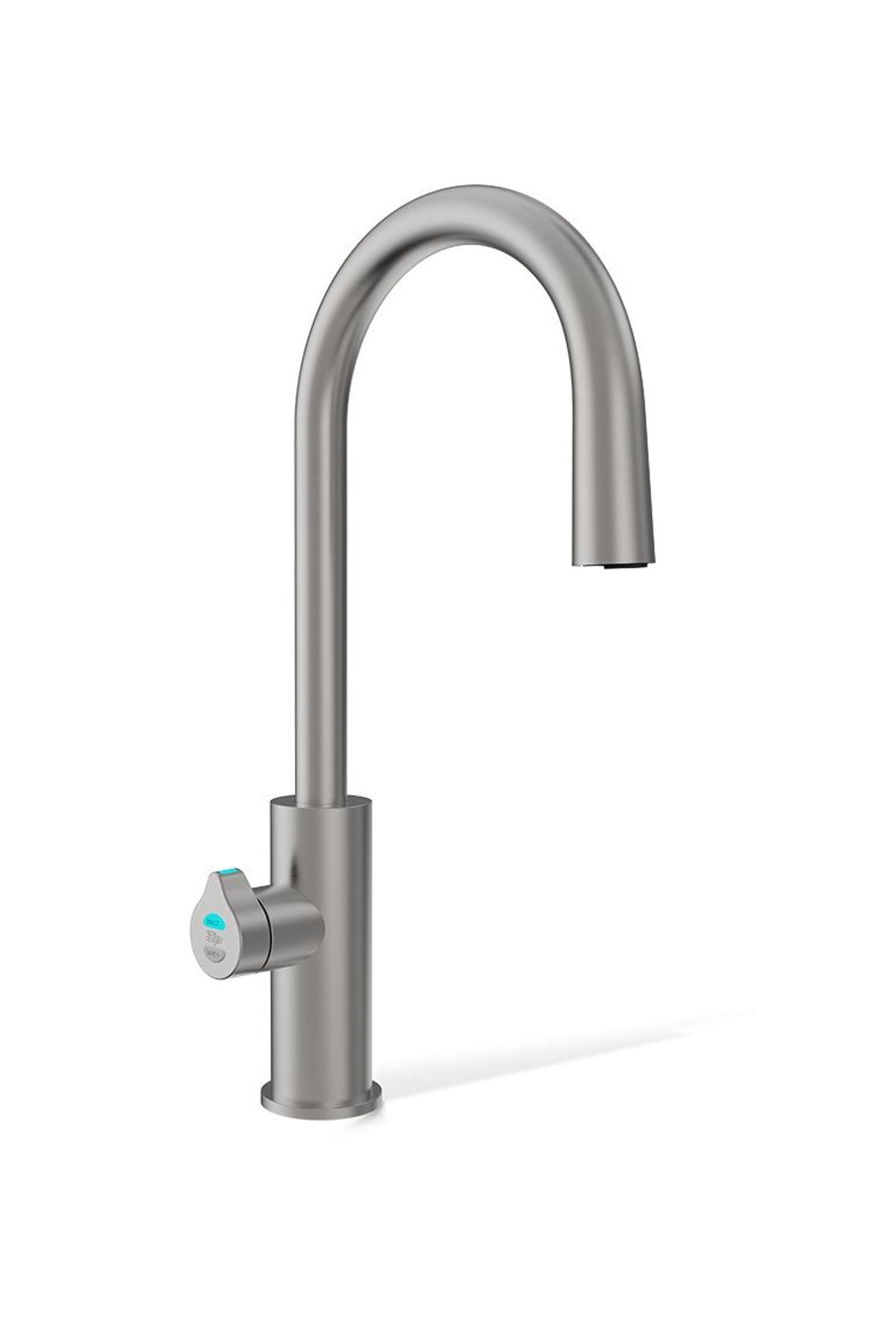 HydroTap G5 BC Arc Plus | Brushed Gunmetal