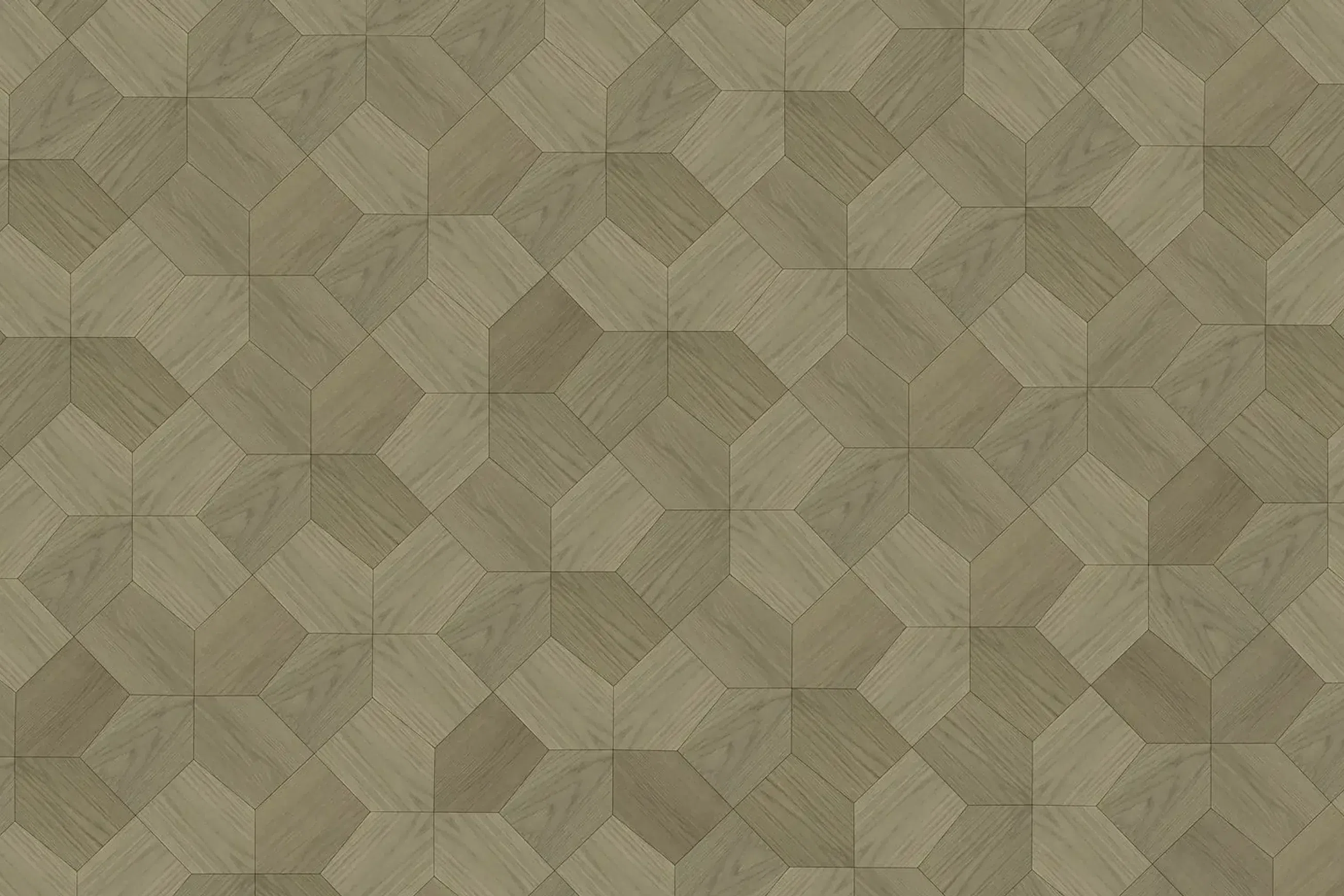 Andreani | Solid European Oak Floor Boards