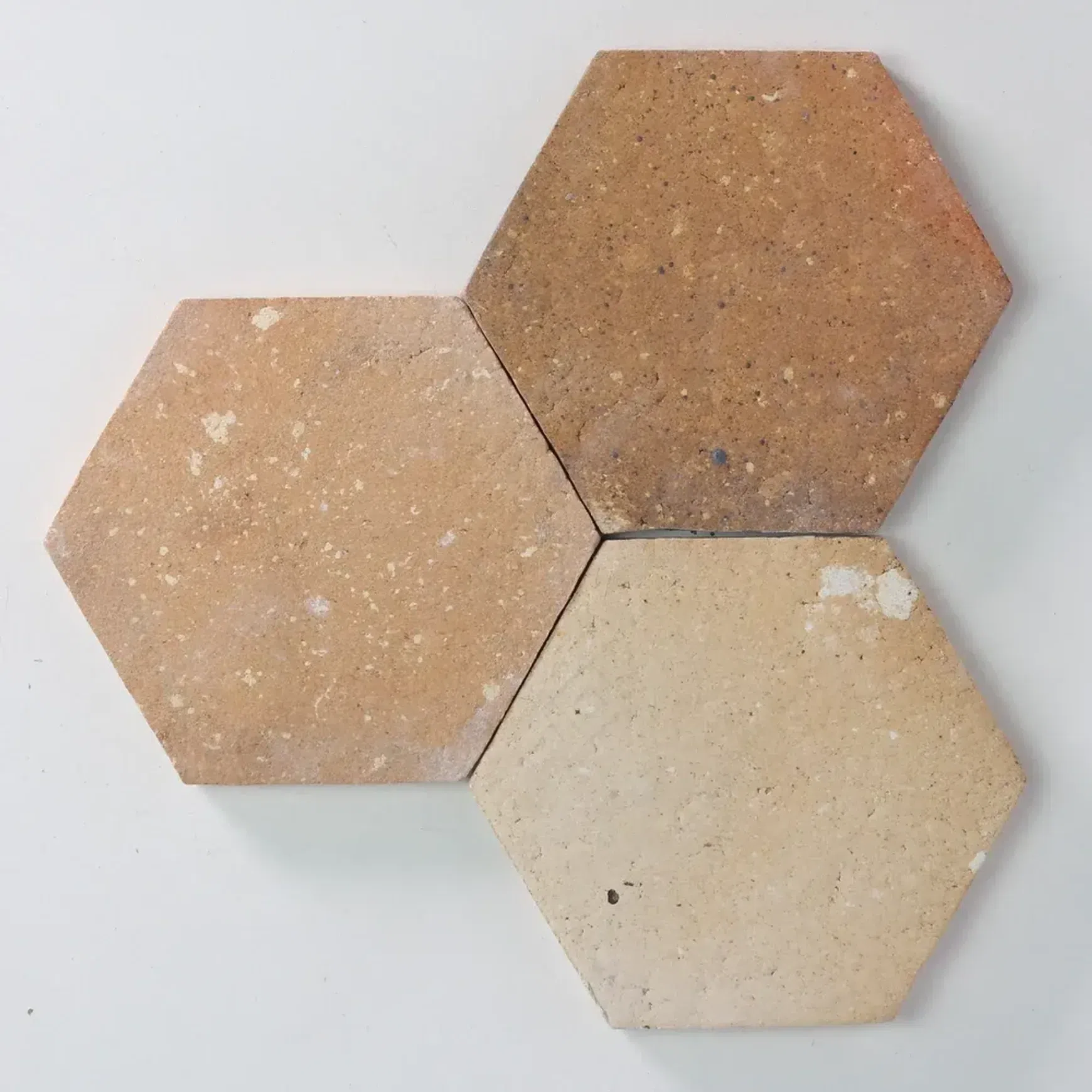 Terracotta Tiles