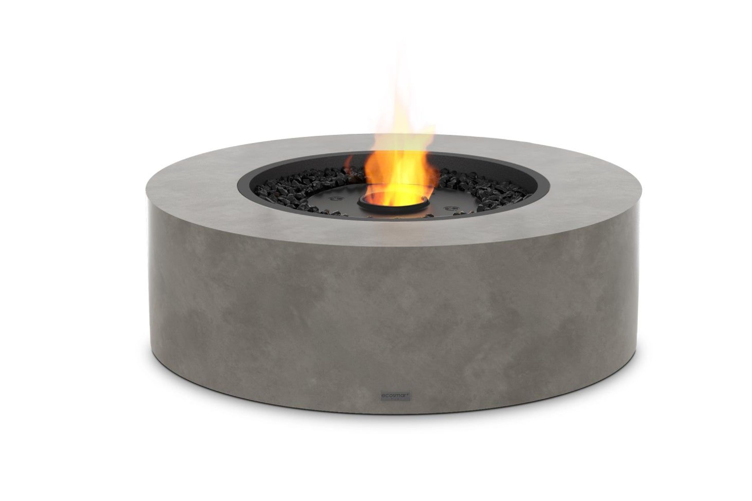 Ark 40 Fire Table