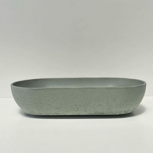 Concrete Republic Ark Basin