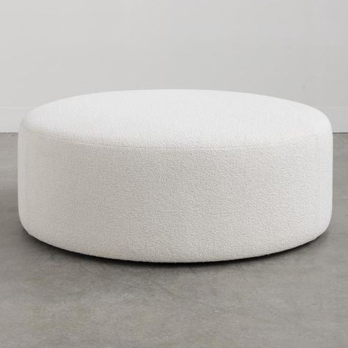 Armstrong Ottoman
