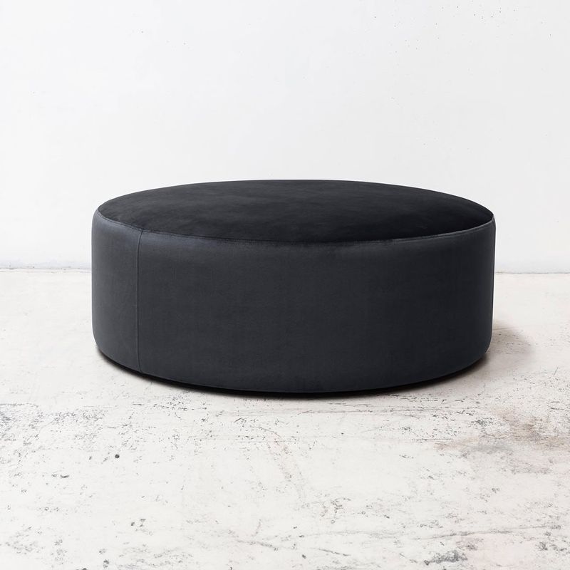 Armstrong Ottoman