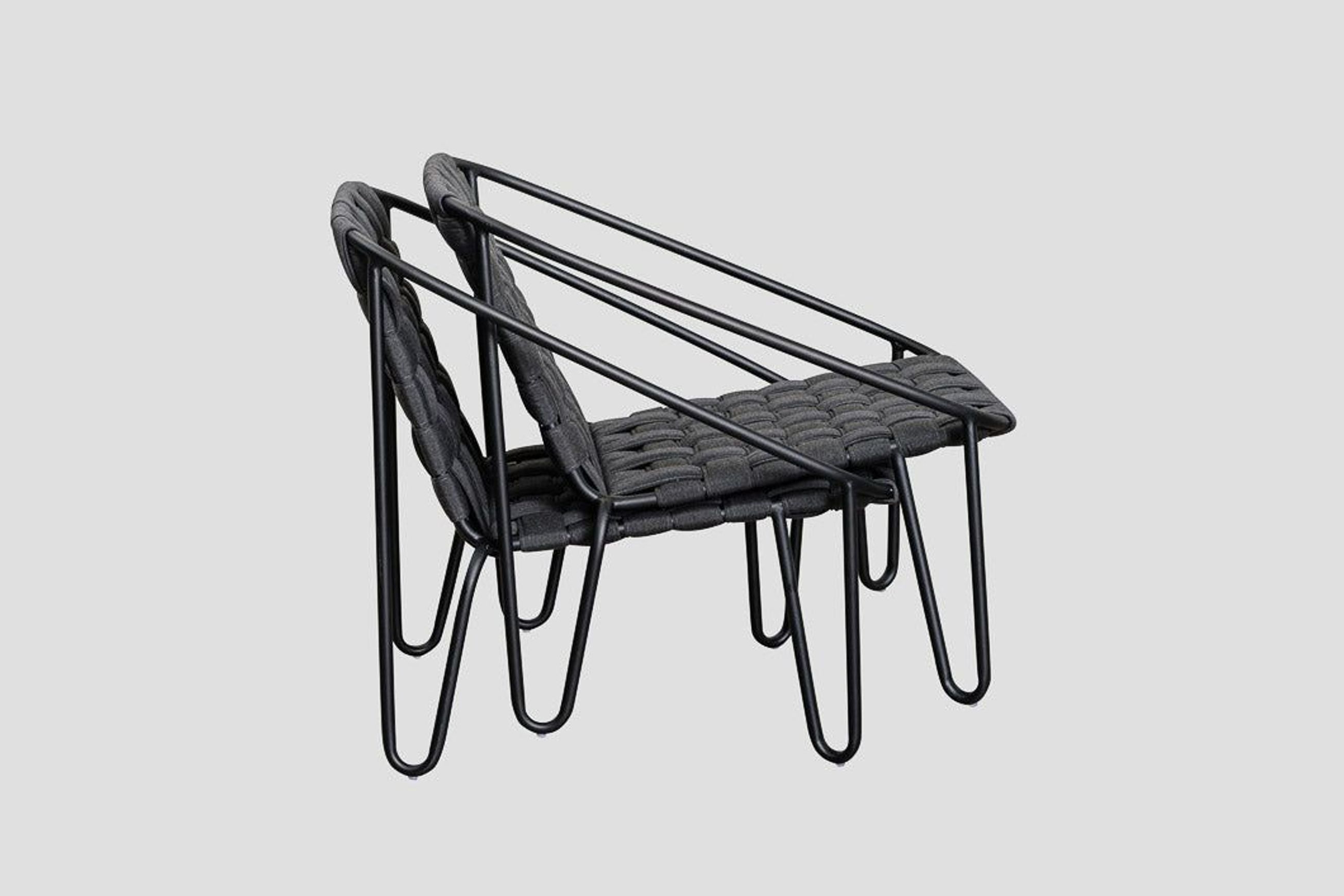 Arrowtown Chair