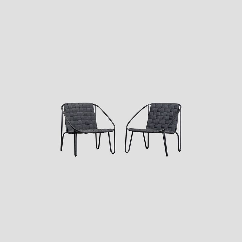 Arrowtown Chair