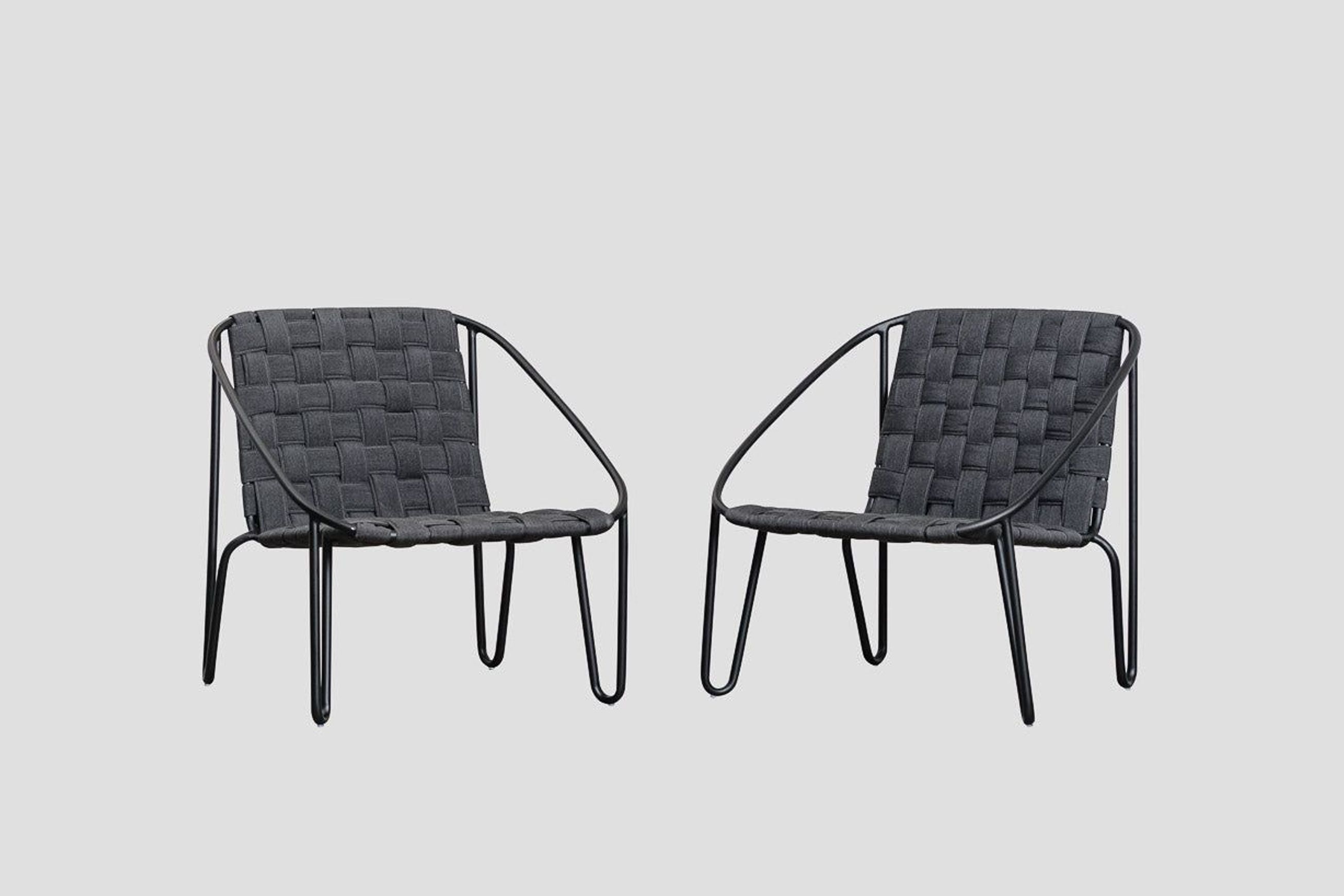 Arrowtown Chair