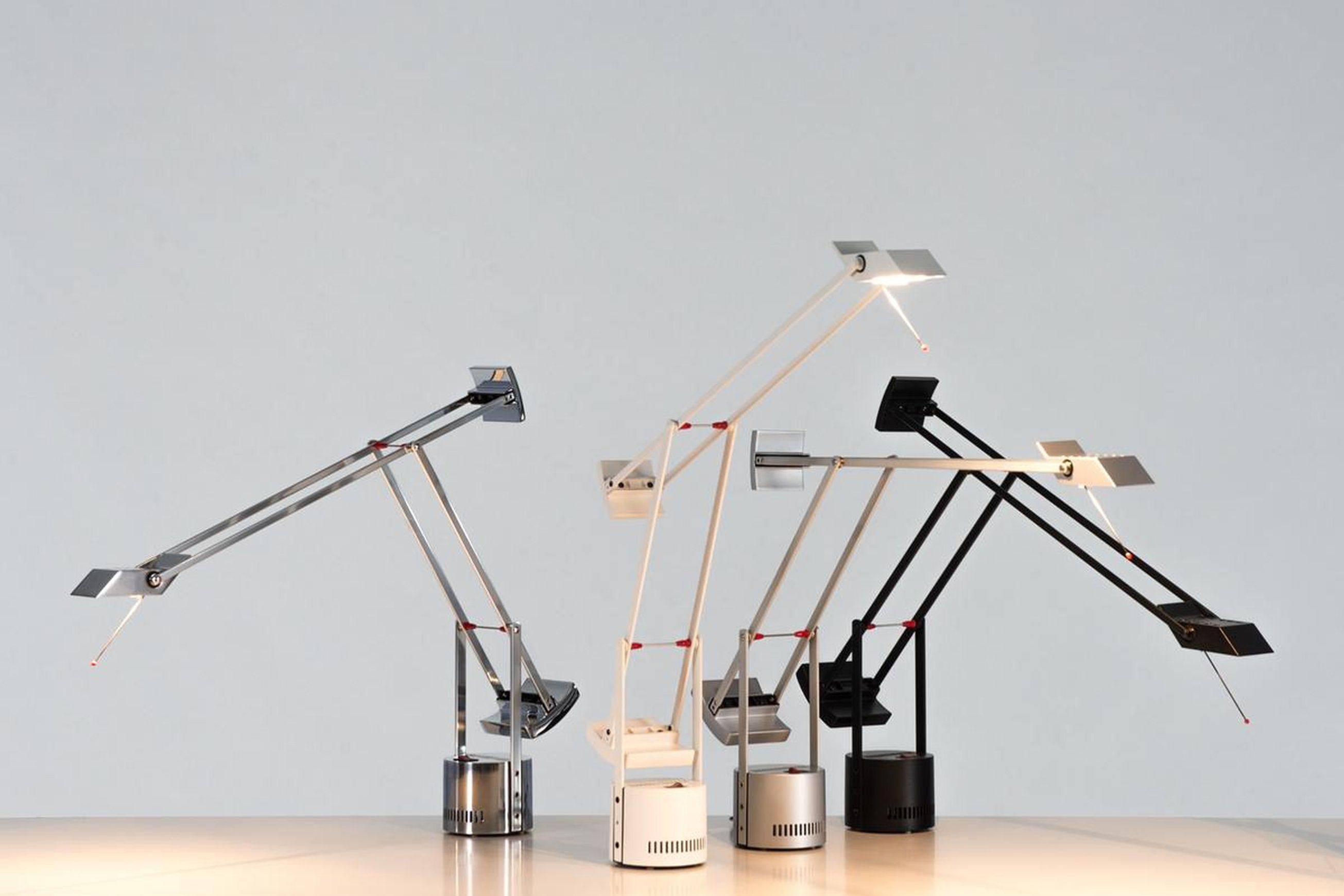 Tizio Micro Table Lamp