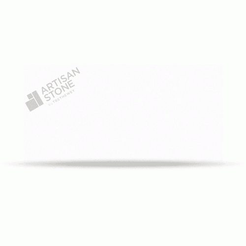 Arctic White