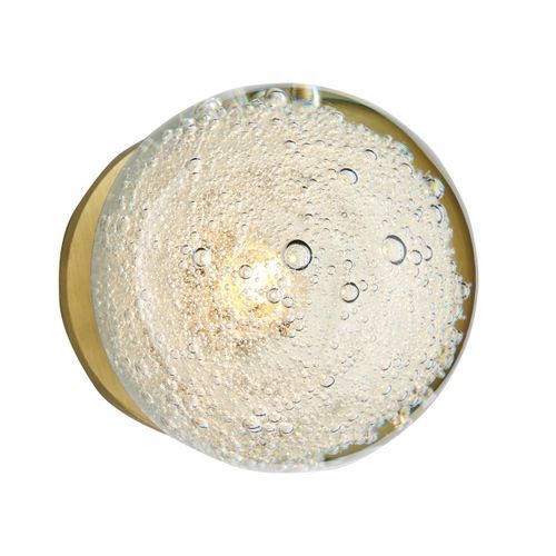 Fizi Single Ball Round