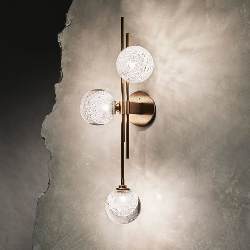 Trilogy Wall Sconce