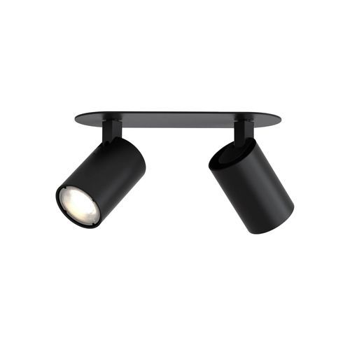 Ascoli Twin Recessed Spot Light by Astro Lighting