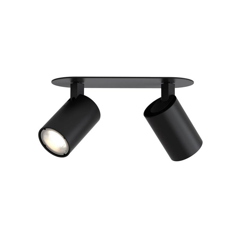 Ascoli Twin Recessed Spot Light by Astro Lighting