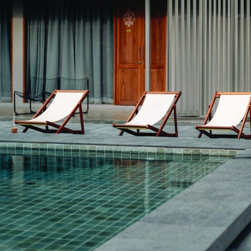 Ascona Mosaics | Pool Mosaics