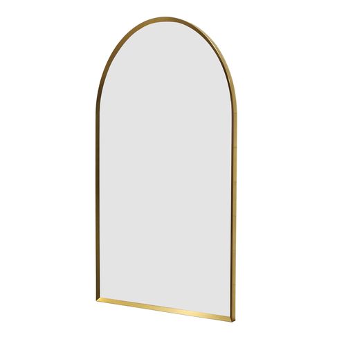 Code Aspect 450 Arch Framed Mirror Range