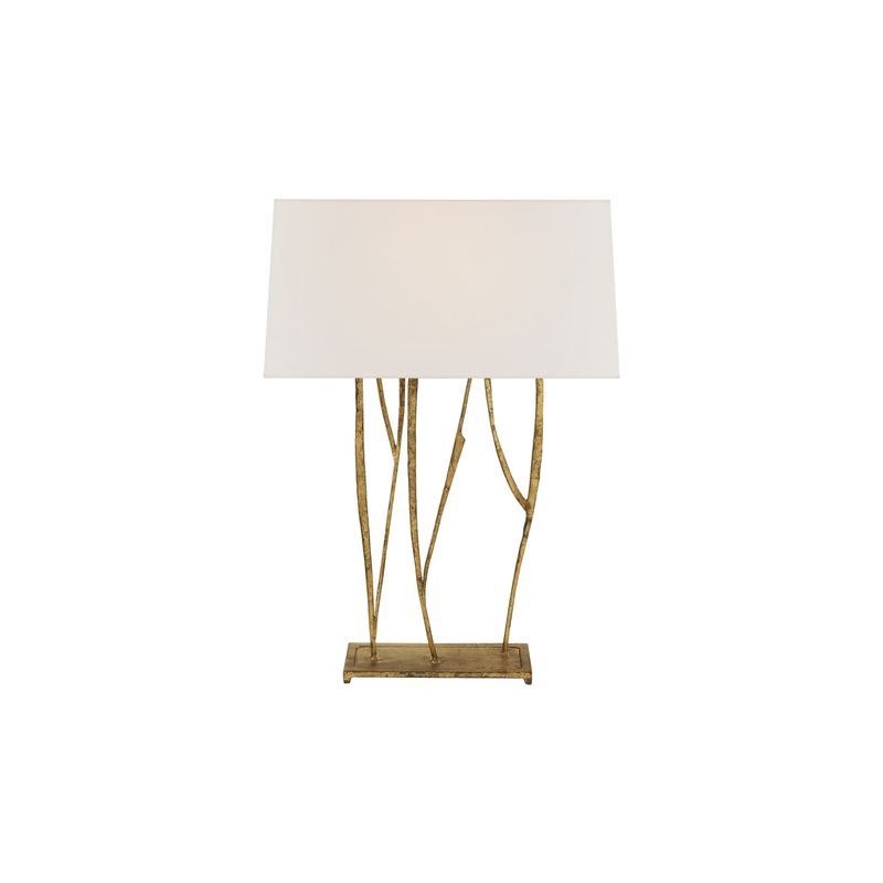 Visual Comfort Ian K. Fowler Aspen Console Table Lamp