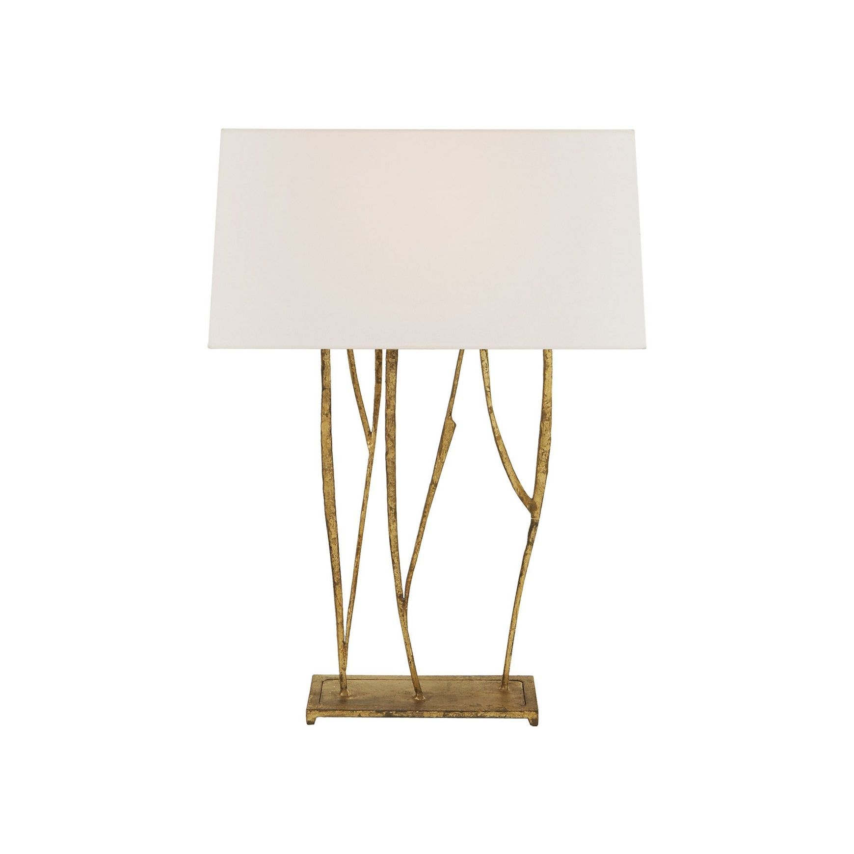 Visual Comfort Ian K. Fowler Aspen Console Table Lamp