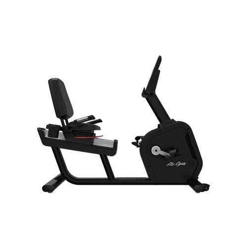 Aspire | Recumbent Bike