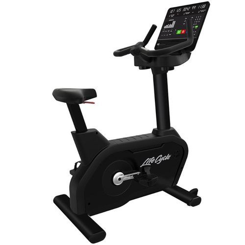 Aspire | Lifecycle Upright Bike