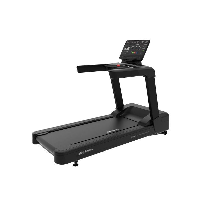 Aspire | Treadmill