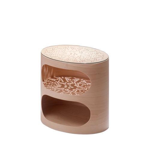 Asterias Bedside