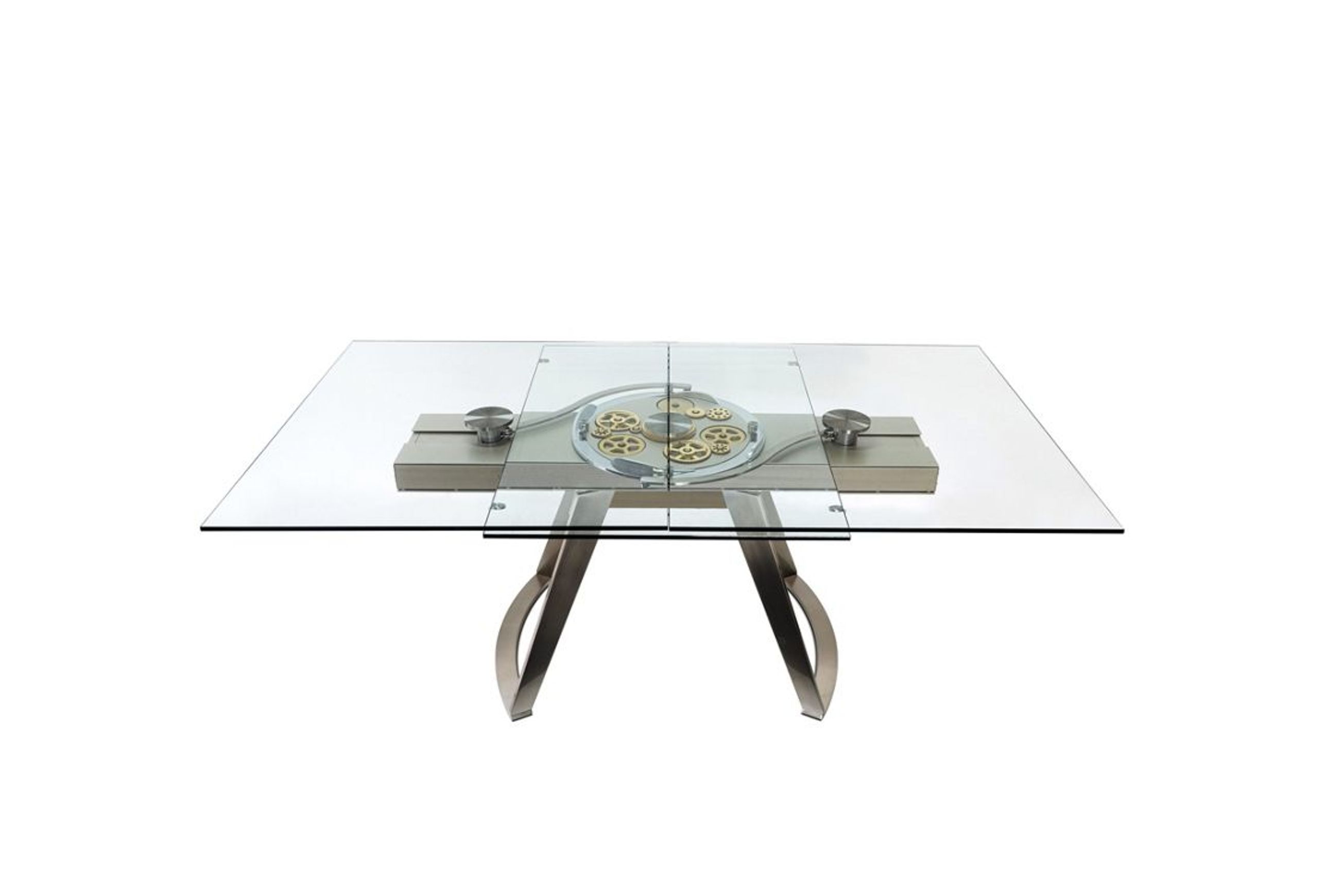 Astrolab 2.0 Dining Table
