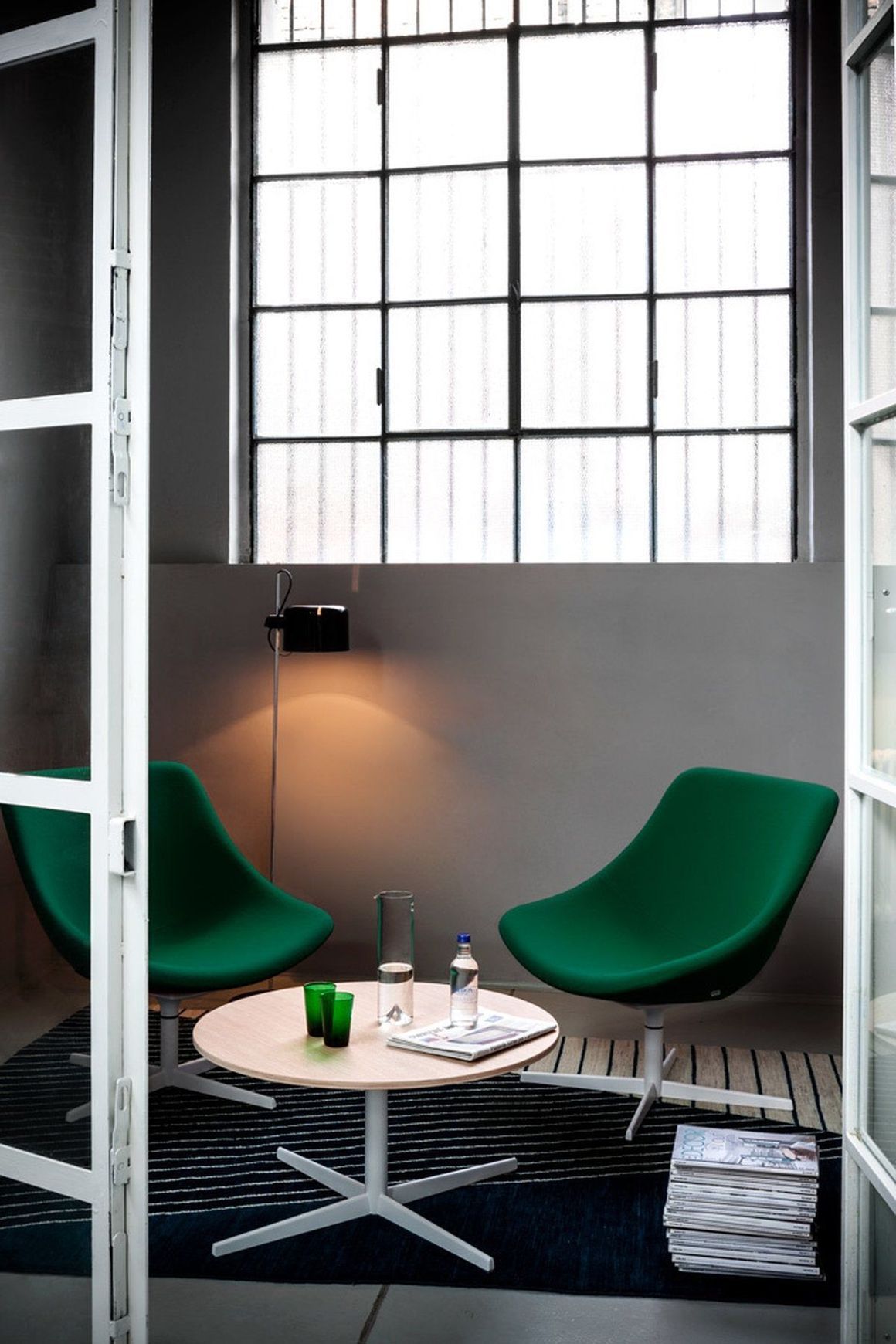 Auki Chair