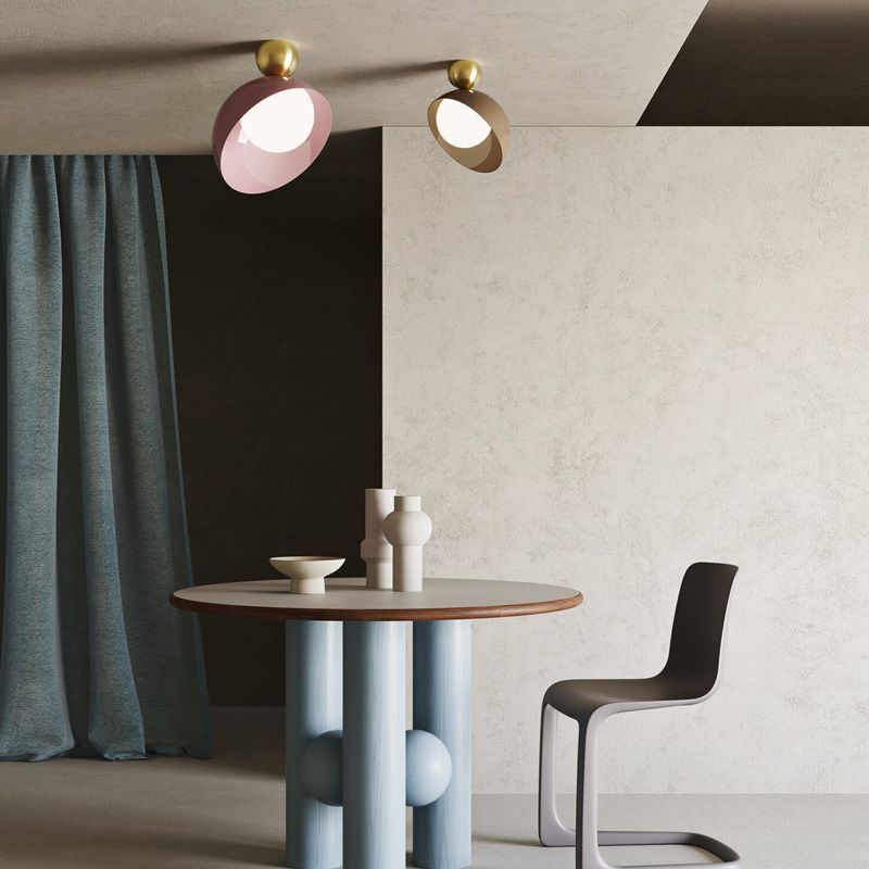 Aurora 35 Ceiling Light